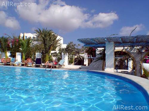 Sigalas Hotel 2